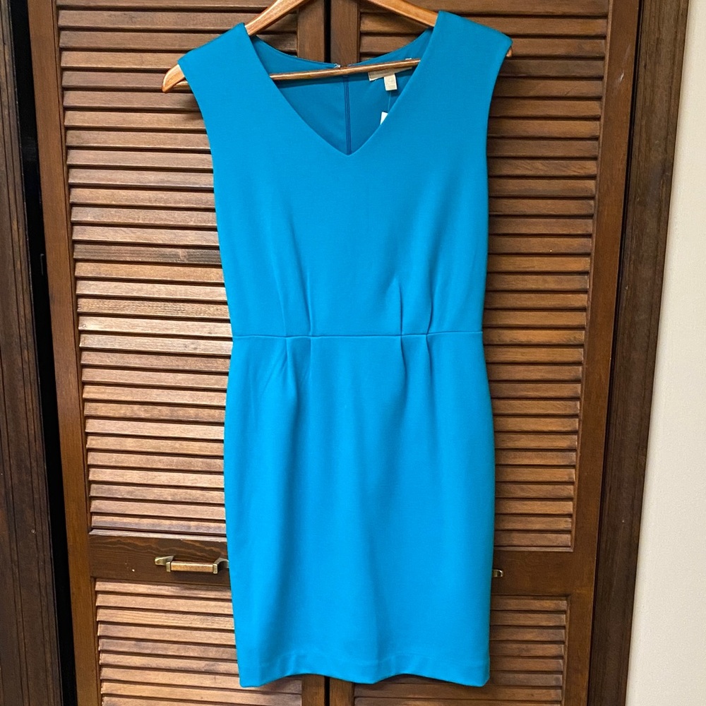 NWT Banana Republic dress